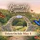 Butterfly Experience at the Farm