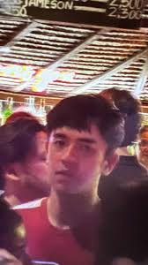 David Licauco in Siargao right now : r/ChikaPH