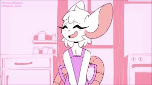 Reggie The Rat In The Kitchen HD (+ Original Audio) - ThisVid.com