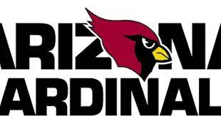 Arizona Cardinals Wordmark Logo Arizona Cardinals Logo Word Mark Logo Arizona Cardinals