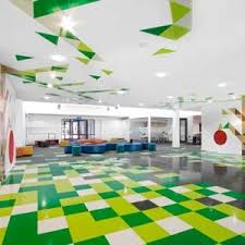 School Design Interior Design School School Interior School Design