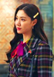 Crash Landing On You Seo Ji Hye Inspired Earrings 018 In 2020 Seo Ji Hye Size Zero Korean Beauty Routine