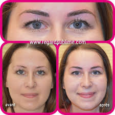 Nowoczesny, doskonale wyposażony salon fryzjerski na krakowskim kazimierzu, gdzie najnowsze trendy łączą się z najlepszą tradycją fryzjerskiego fachu. Maquillage Permanent Des Sourcils Regard Sublime