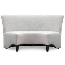Curved Upholstered Bench Wayfair Ca You're sure to find something that pleases your eye as well as takes.