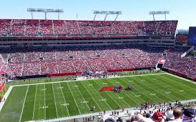 Buccaneers Vs Texans Tickets Dec 21 In Tampa Seatgeek