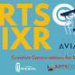 November ARTS MIXR at the Kansas Aviation Museum event image