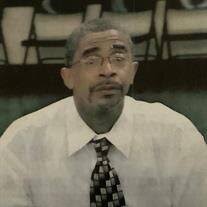 Mr. Michael L. Johnson Obituary