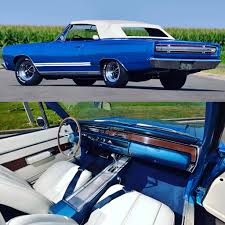 Image result for Frost Blue 1968 Plymouth