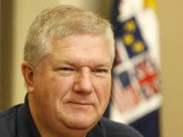 Baldwin EMA director named Rookie of the Year