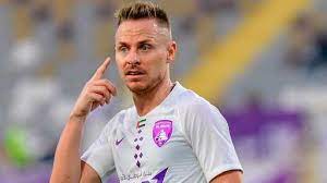 In the game fifa 21 his overall rating is 76. Hol Folytatja Dzsudzsak Balazs Goal Com