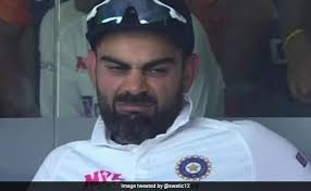 Get the latest on the indian variant (b.1.617). Virat Kohli S Hilarious Expression During Chennai Test Inspires A Ton Of Memes