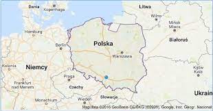 Rzecznik poprosił o udzielenie odpowiedzi jeszcze do środy do godz. Google Zmienia Granice Polski Czy To Aneksja Granica Polski Z Rosja Przesunieta Google Wie Wiecej Dziennik Zachodni