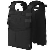 Helikon-Tex plate Carrier GUARDIAN Plattenträger SCHWARZ ...