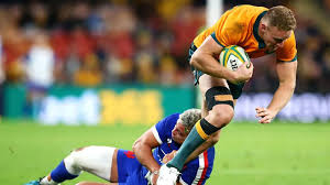 Australia's bledisloe cup round 2 team: Ps60bot4lh8vlm