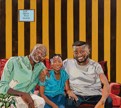 Bildergebnis für Joy Labinjo