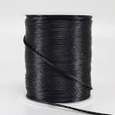 Amazon.com: 1mm Nylon Cord Multi-Use Extra Strong Braided Thread ...