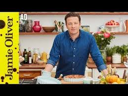 Jamie S Bakewell Tart Jamie Oliver Ad Youtube Fish Pie Jamie Oliver Fish Pie Fish Pie Jamie