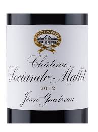 Mezzacorona, terre del noce merlot, 2012 нет в наличии. Ch Sociando Mallet 2012 The Oaks Cellars