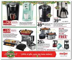 Meijer Black Friday 2018 Ads And Deals Browse The Meijer Black Friday 2018 Ad Scan And The Complete Product By Product Sales Listing Meijer Blackfriday Chec