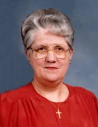 Obituary information for Marlene Welsh