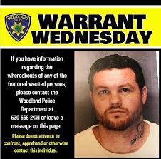 Woodland Police Department