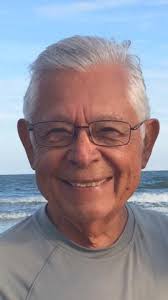 R.B. Flores Obituary