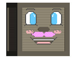 Pixel Art Box Sticker By Shallow Lagoon For Ios Android Giphy Find everything from funny gifs, reaction gifs. pixel art box sticker by shallow lagoon