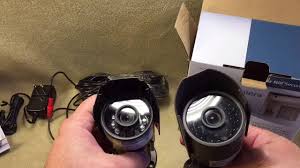 Target.com has been visited by 1m+ users in the past month. Bunker Hill Security Color Ir Camera From Harbor Freight Youtube