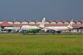 ･ your passport must be valid for at least 6 months, and it must contain plenty of blank pages. Soekarno Hatta International Airport Airport In Jakarta Thousand Wonders