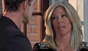 General Hospital Recap: Joss Is in a Car Accident