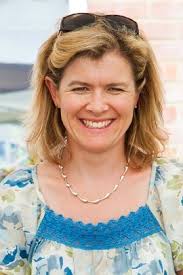 069] SAY IT WITH (BRITISH) FLOWERS WITH SARA WILLMAN