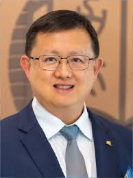 HKBU SCE 50th Anniversary Website