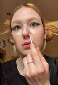 Blonde Emo Girl Instagram