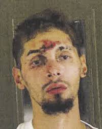 Illegal firearms, drugs, cash seized in Solano Street traffic stop