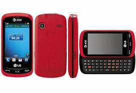 Te indicará que selecciones enter unlock code. Lg Xpression C395 Description And Parameters Imei24 Com