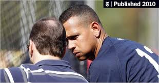 Looking for Rodriguez? Don't Head to Buffalo