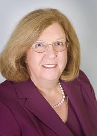 Dr. Judith A. Todd Trustee (2017-2020)