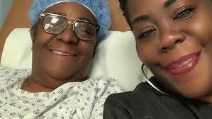 Ivella Ratliff's Homegoing Celebration