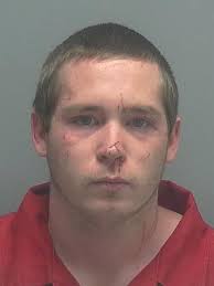 Lee County Arrests 1/12