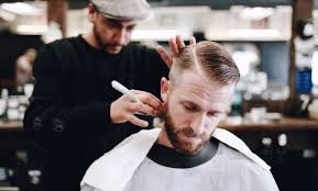 Beli alat potong rambut terbaik dan terlengkap di tokopedia. 10 Barbershop Terbaik Di Tangerang Lanang Scissorhand Kota Selatan Banten D Mens Shortcut Tsurga Arindi Bagus Jejakpiknik Com