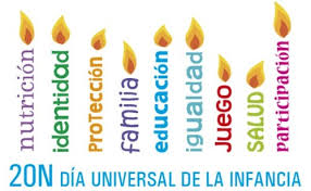 Con los niños de toda la escuela es súper natural. Dia Del Nino 2021 Imagenes Tarjetas Carteleras Y Mensajes Reflexivos