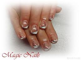 Gelnägel kurz natur gelnägel kurz 2019 08 18. Nageldesign Galerie 2021 100 Nagelstudio Bilder Nail Art Fotos