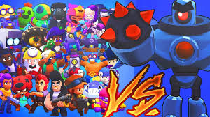 Maybe you would like to learn more about one of these? Top 30 Personazhej Po Uronu Kto Samyj Luchshij Damager Brawl Stars Bravl Stars Youtube