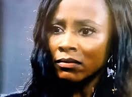 She never loved Bill. Haley that is. Uh huh…. We knew this!