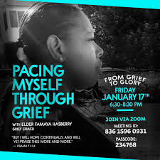 Deep Grief? Don't go at it alone! 🎧 Listen in as Julia Baker Waite shares  lessons from her own journey. “I thought that I had a hold of God… Thank  God He