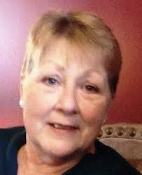 Patricia Cummings Obituary