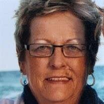 Patricia Ann Baughman Obituary