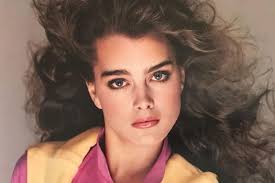Photo of pretty baby for fans of brooke shields 843048. Blue Jean Baby How Calvin Klein Helped Shape Brooke Shield S Career Popular Everything