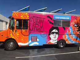 We will find the best food trucks near you (distance 5 km). Truck Schedule Indian Restaurant Bar Catering Food Trucks Curry Up Now