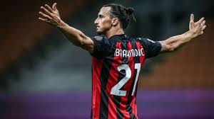Van 't schip stunts against spain Welcome To The Zlatan Ibrahimovic Show Firstsportz